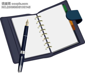 文化用品的AI艺术化设计 学生用品素材与模板的创新应用